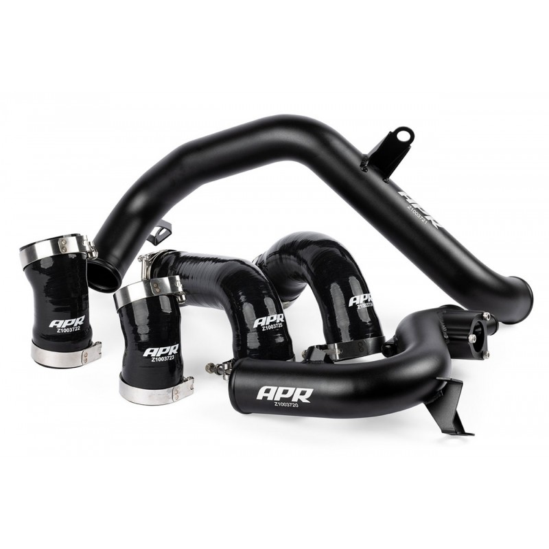 Tuningwerkes - APR Boost Pipe Kit Golf 8 R