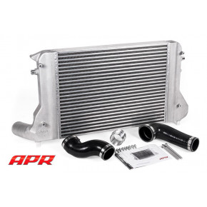 APR Front Mount Intercooler 2.0T 