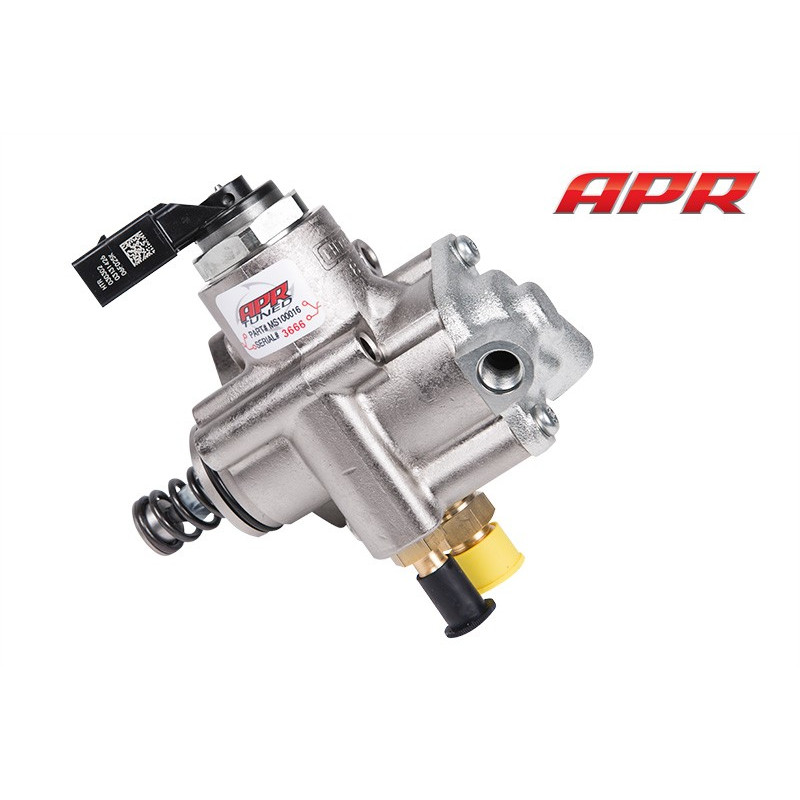APR 2.0T FSI High Pressure Fuel Pump - NEW