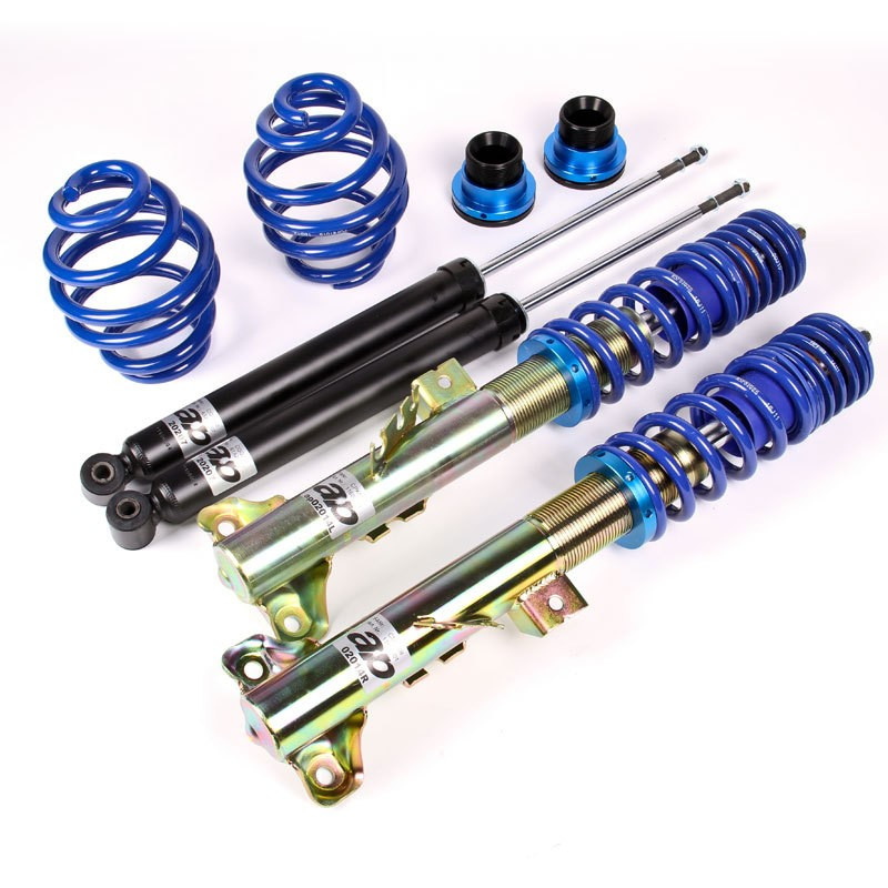 AP Coilovers Tuningwerkes AP Coilovers Tuningwerkes