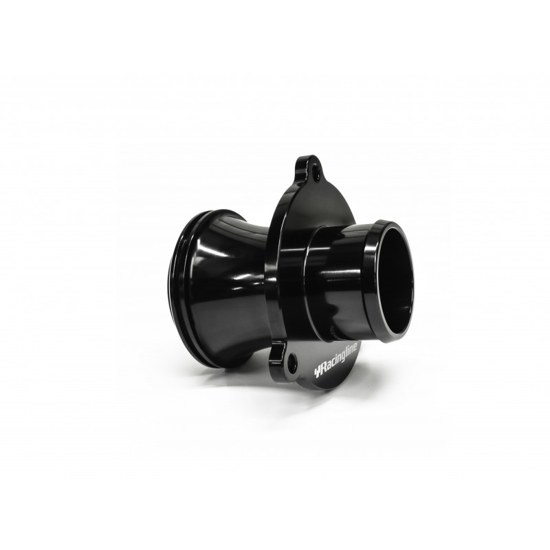 VWR High Flow Turbo Inlet