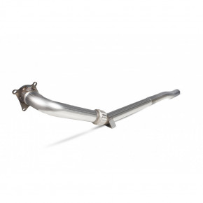 Scorpion Downpipe Decat Volkswagen Golf Mk6 R