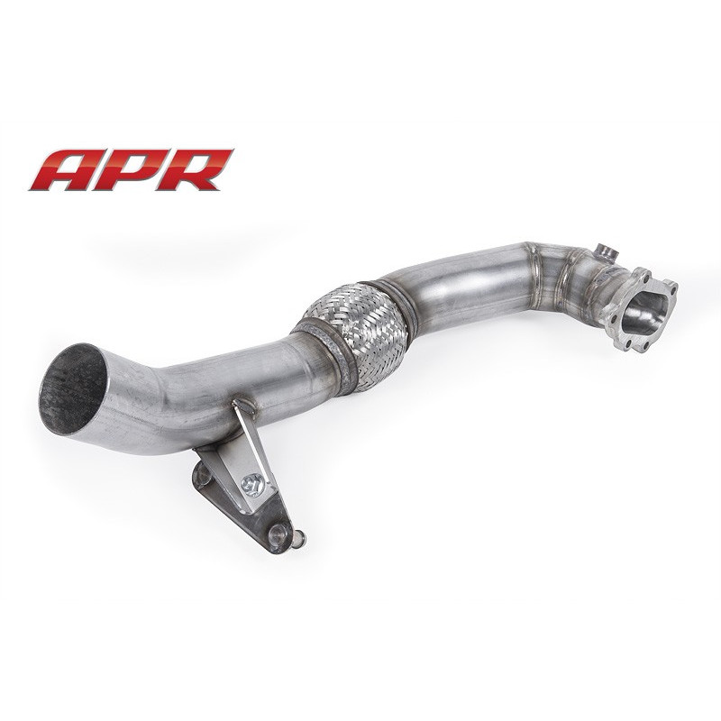 APR Stage 3 Turbo Kit Golf 6R / S3 2.0T EA113 FWD