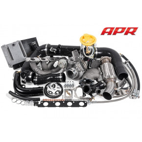 APR Stage 3 Turbo Kit GTX Transverse 2.0T FSI FWD