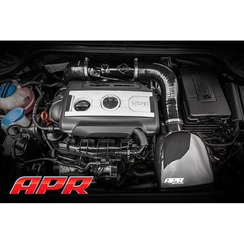 APR Stage 3 GTX Turbo Kit 2.0TSI Gen 1