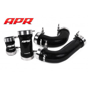 APR Silicone Boost Hoses