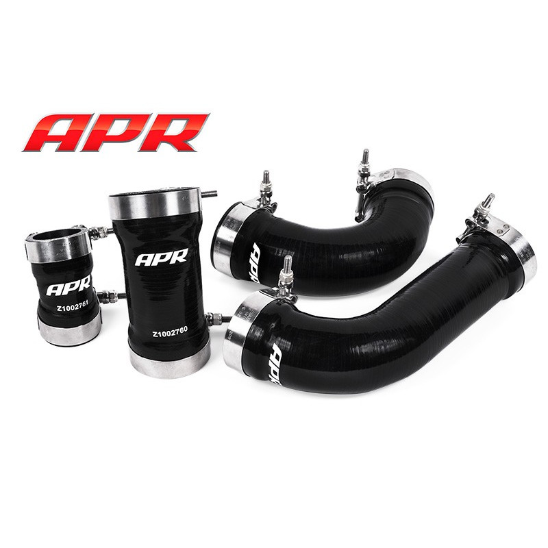 APR Silicone Boost Hoses