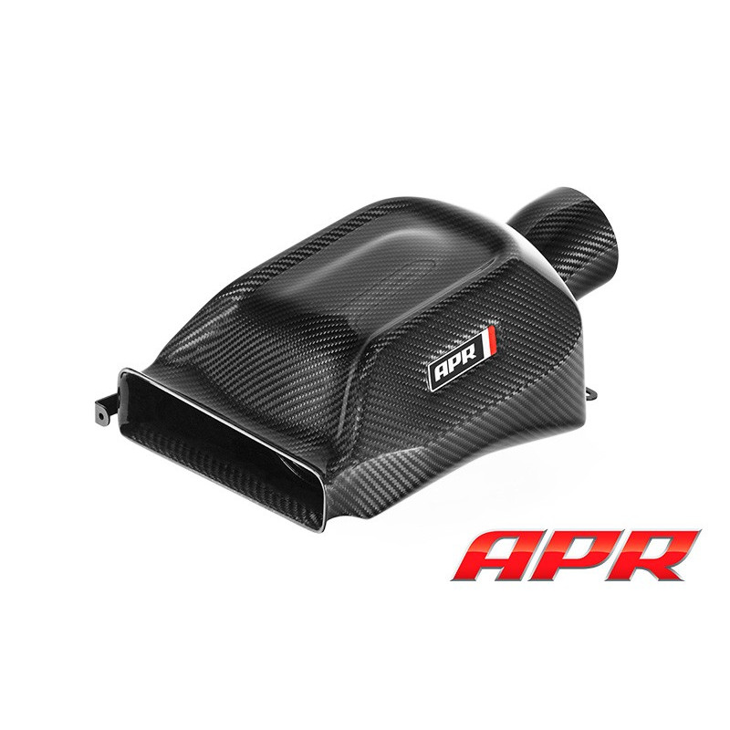 APR Carbonio Intake System - Volkswagen Golf / Scirocco 2.0TSI