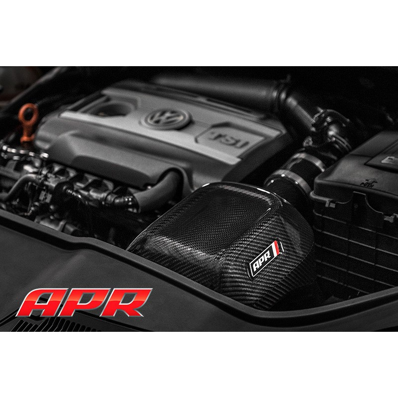 APR Carbonio Intake System - Volkswagen Golf / Scirocco 2.0TSI