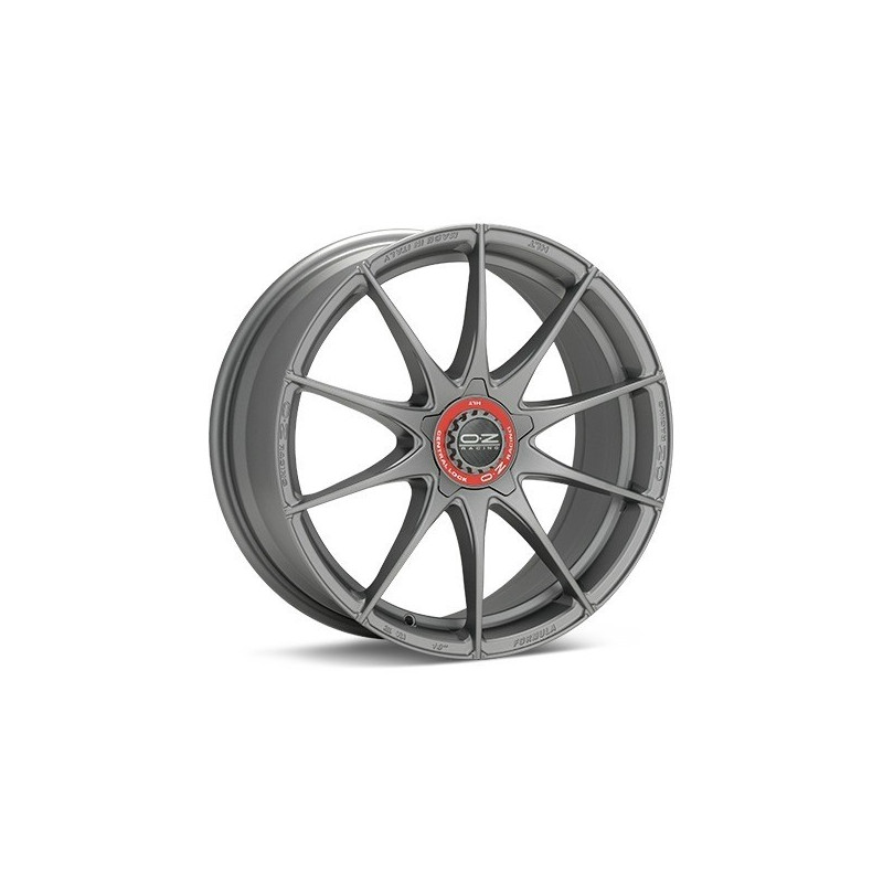 OZ Racing Formula HLT 8.5x19" 5x112 ET47