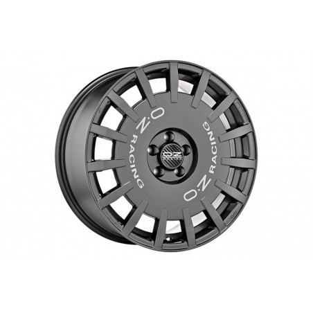 OZ Racing 新商品！ Rally 16インチ アルミホイール4本セット 16