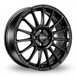 OZ Racing Formula HLT 8.5x19" 5x112 ET38