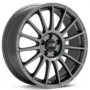 OZ Racing Formula HLT 8.5x19" 5x112 ET38