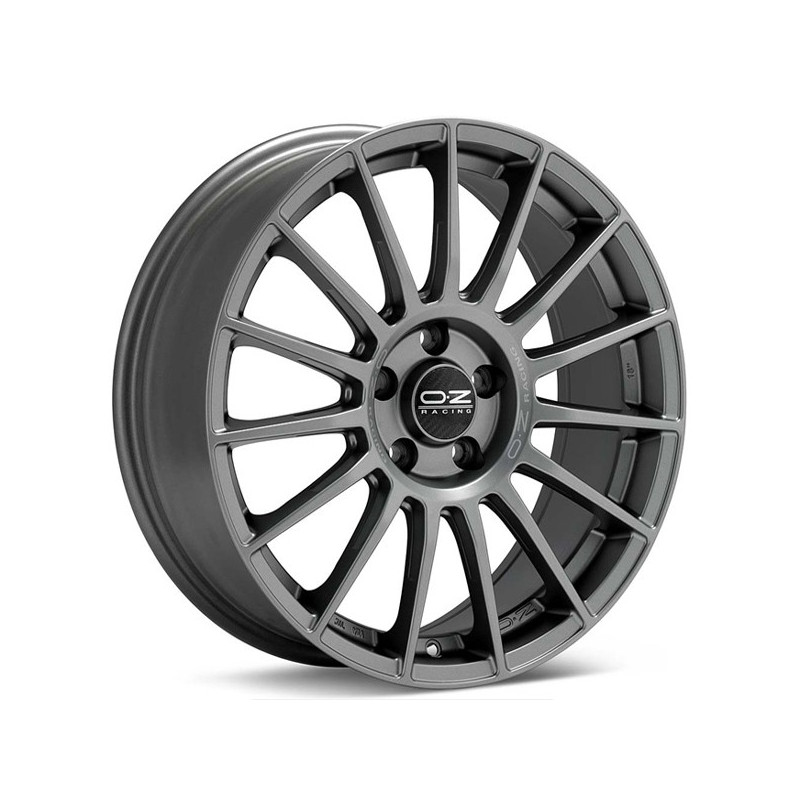 OZ Racing Formula HLT 8.5x19" 5x112 ET38