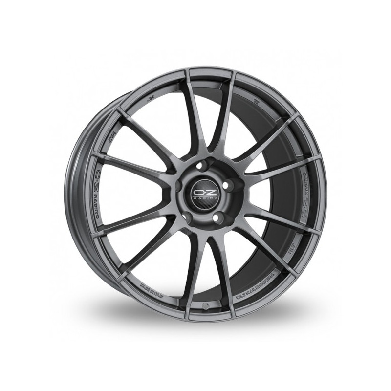 OZ Racing Formula HLT 8.5x19" 5x112 ET38