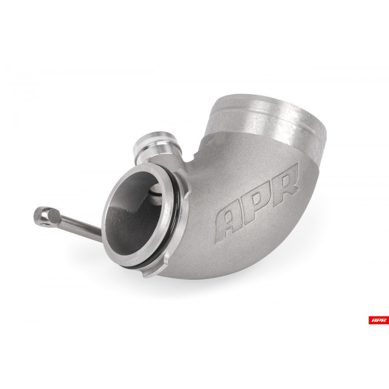 APR Cast Turbo Inlet Pipe - EA888 Gen 3 1.8TFSI / 2.0TFSI