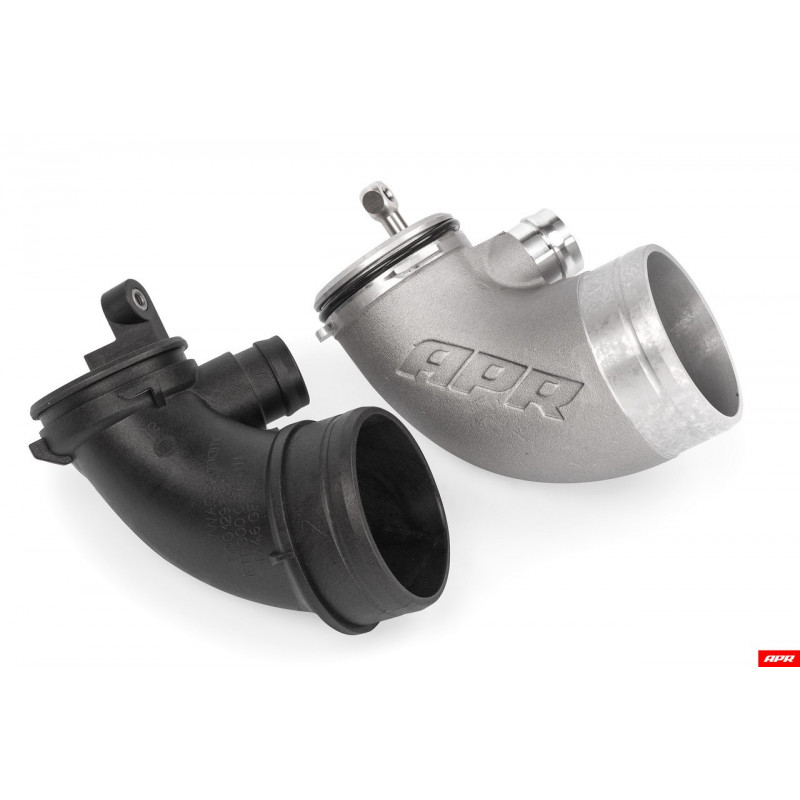 APR Cast Turbo Inlet Pipe - EA888 Gen 3 1.8TFSI / 2.0TFSI