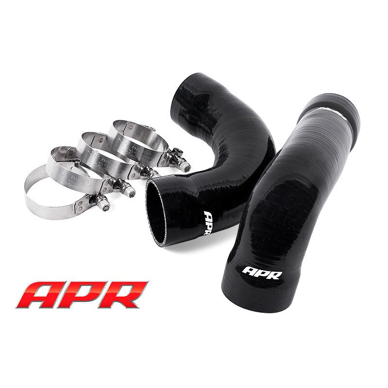 APR Silicone Intercooler Hose Kit - 2.0T - EA888 Gen 3