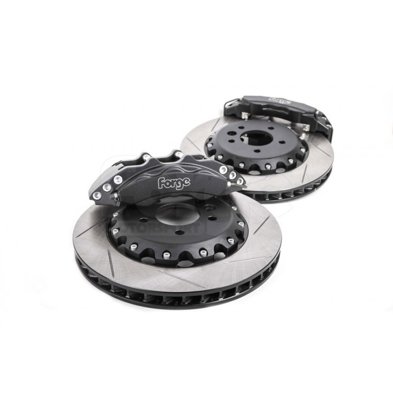 Forge 380mm 6 pot Big Brake Kit for Volkswagen T5/T6