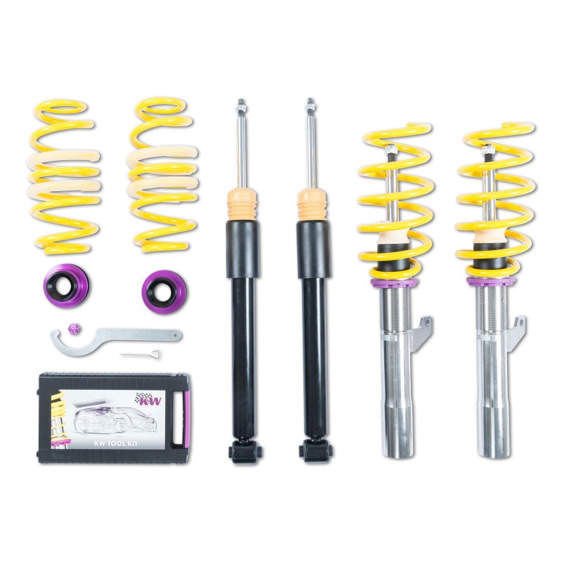 KW Variant 2 Coilover Kit