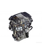 Audi A3 Engine