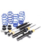 Suspension Kits