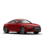 Audi TT TTS TTRS 8S Performance and Tuning Parts