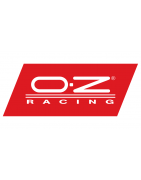 OZ Racing Italian Light Weight Alloy Wheels