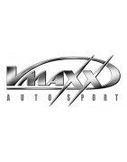 V-Maxx Coilover and Brake Kits