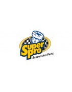 SuperPro Suspension Upgrades
