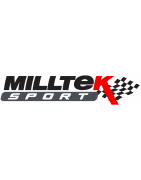 Milltek Sport Exhaust Systems
