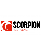 Scorpion Performance Exhaust Systems