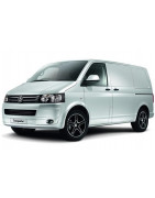 Volkswagen Transporter T5