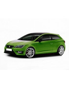 SEAT Leon Mk 3 Performance and Tuning Parts