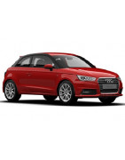 Audi A1 & S1 Performance and Tuning Parts