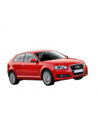 Audi A3 S3 & RS 8P Performance and Tuning Parts