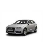 Audi A3 S3 & RS 8V Performance and Tuning Parts