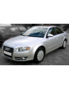 Audi A4, S4, RS4, B7 Performance and Tuning Parts