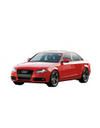 Audi A4 S4 RS4 B8 Performace and Tuning Parts