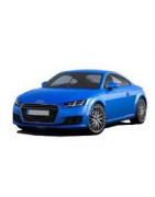 Audi TT 8N Performance and Tuning Parts