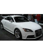 Audi TT TTS TTRS 8J Performance and Tuning Parts