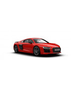 Audi R8 Performance and Tuning Parts