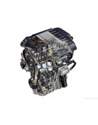 Audi A1  S1 Engine
