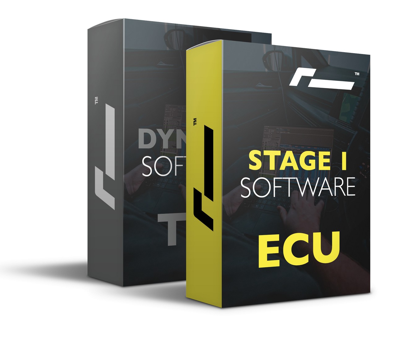 Racingline Performance Software